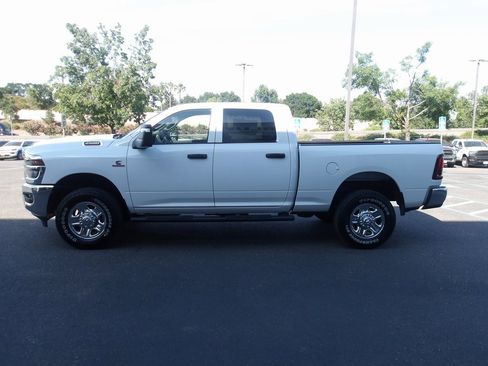 New 2025 RAM 2500 Tradesman image 5