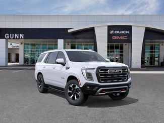 New 2026 GMC Yukon AT4 w/ AT4 Premium Plus Package AWD/4WD video 1