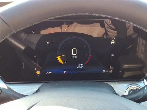 New 2026 Chevrolet Trax LT w/ LT Convenience Package image 25