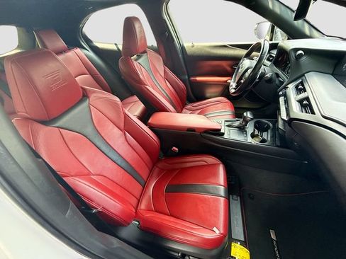 Used 2020 Lexus UX 250h F Sport w/ F Sport Premium Package AWD/4WD image 35