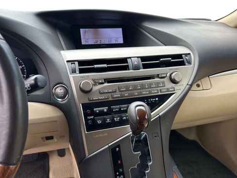 Used 2013 Lexus RX 350 FWD w/ Premium Pkg image 25