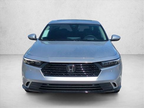 New 2026 Honda Accord Touring image 6