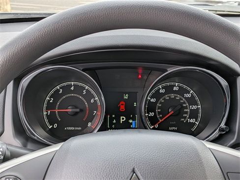 New 2026 Mitsubishi Outlander Sport ES image 19