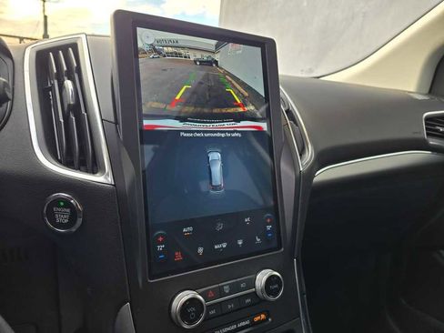 Used 2024 Ford Edge Titanium image 26