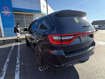 Used 2024 Dodge Durango SRT Hellcat