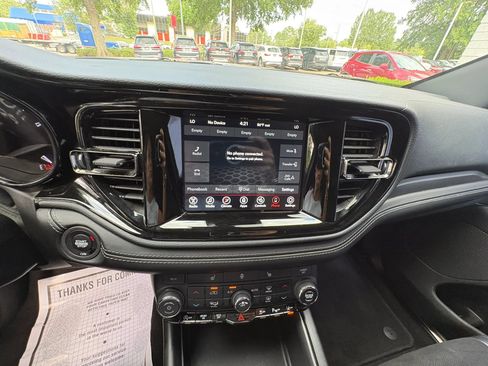 Used 2022 Dodge Durango GT RWD image 46