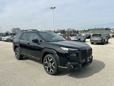New 2026 Subaru Outback Touring XT AWD/4WD image 15
