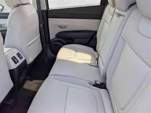 New 2026 Hyundai Tucson SEL Plus FWD image 23