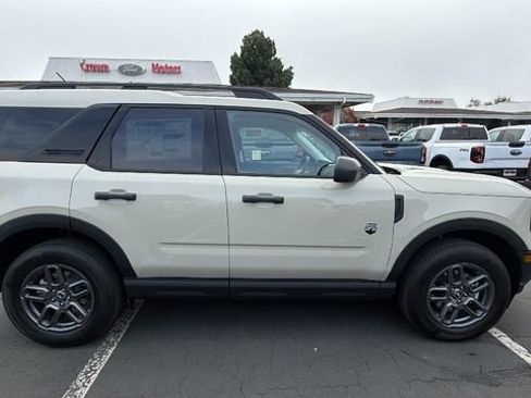 New 2025 Ford Bronco Sport Big Bend image 3