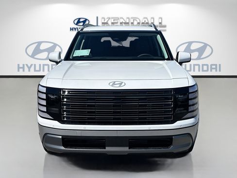 New 2026 Hyundai Palisade SEL image 2