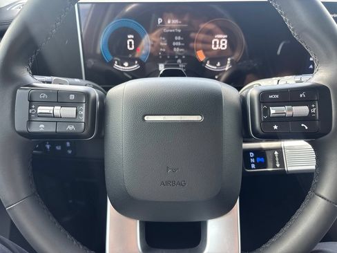 Certified 2025 Hyundai Santa Fe XRT AWD/4WD image 25