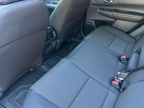 Used 2026 Honda CR-V Sport image 10