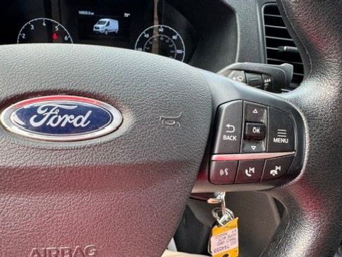Used 2023 Ford Transit 250 XL image 11