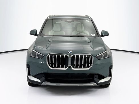 New 2026 BMW X1 xDrive28i w/ Technology Package AWD/4WD image 2