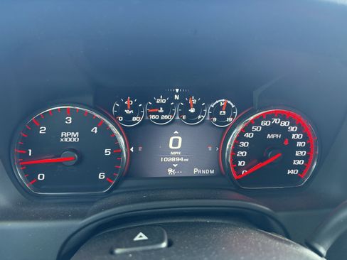 Used 2016 GMC Yukon Denali AWD/4WD image 11
