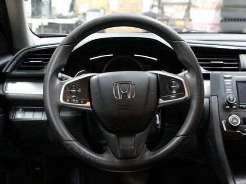 Used 2018 Honda Civic LX image 19