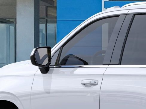 New 2026 Chevrolet Tahoe LS AWD/4WD image 12