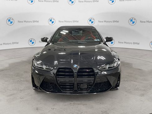 New 2026 BMW M4 xDrive Competition image 8