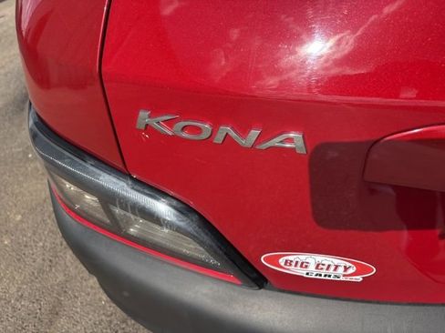Used 2022 Hyundai Kona SE image 44