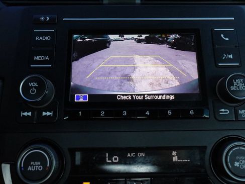 Used 2020 Honda Civic LX image 24