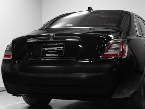 Used 2022 Rolls-Royce Ghost image 88