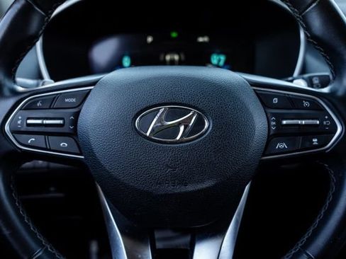 Used 2022 Hyundai Santa Fe XRT AWD/4WD image 17