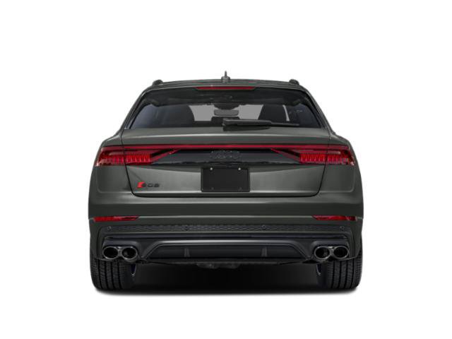Used 2023 Audi SQ8 Premium Plus AWD/4WD image 8