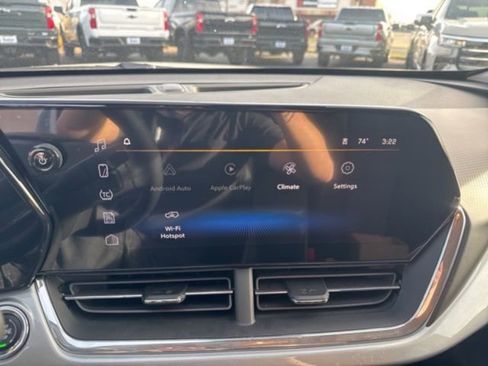 New 2026 Chevrolet Trax LT w/ Driver Confidence Package image 22