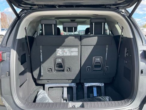 New 2026 Kia Carnival SX w/ SX Dark Edition Package image 28