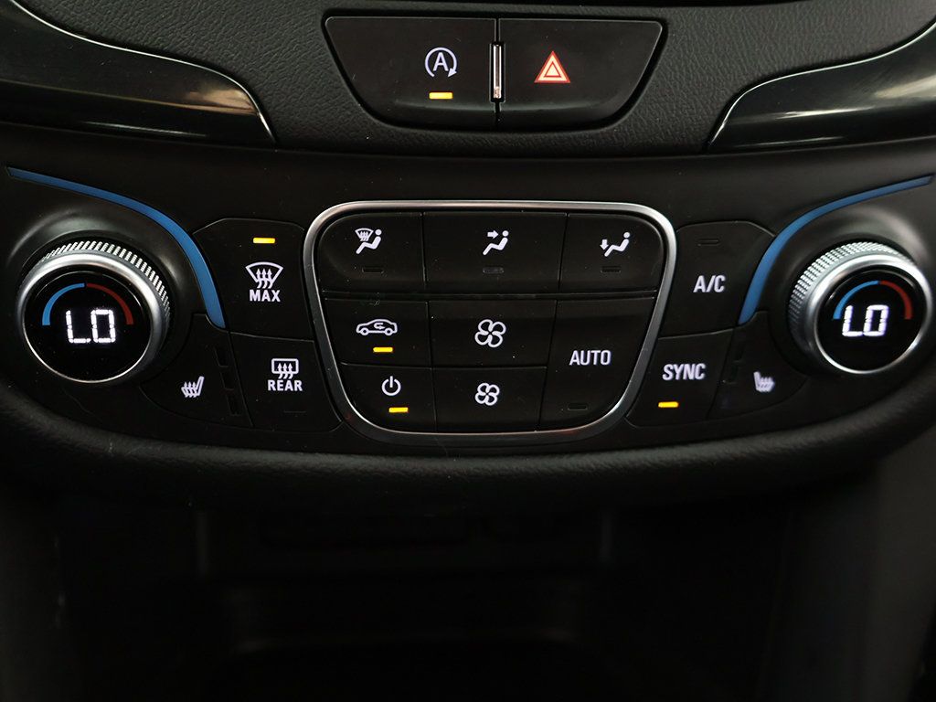 Used 2022 Chevrolet Equinox RS FWD image 44