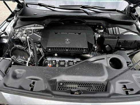 Used 2022 Acura MDX A-Spec image 13