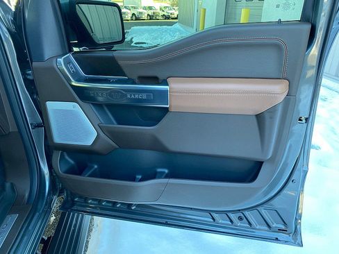 Certified 2025 Ford F150 King Ranch image 29