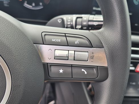 New 2026 Hyundai Tucson SEL Plus FWD image 29