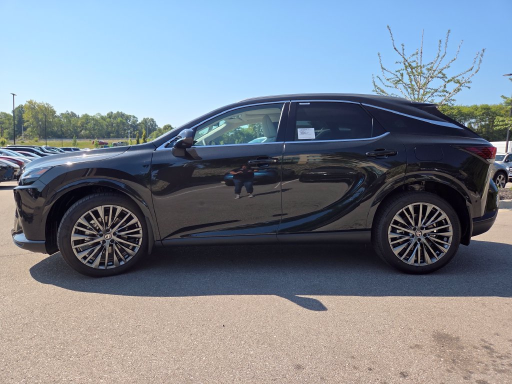New 2026 Lexus RX 350 AWD w/ Convenience Package image 26