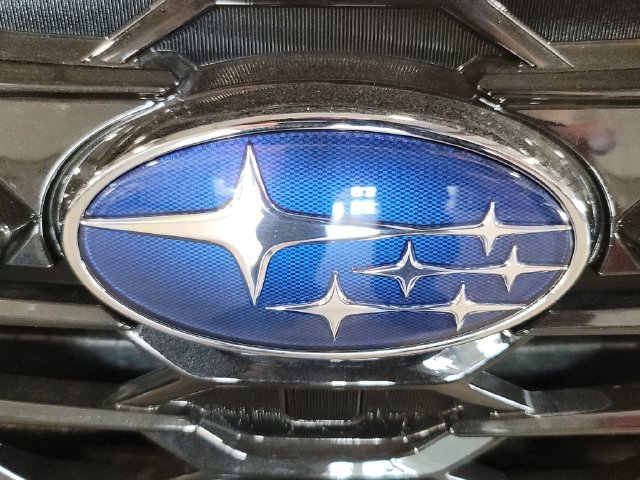 New 2026 Subaru WRX tS AWD/4WD image 31