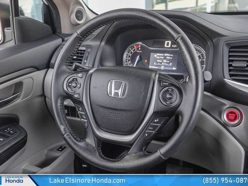 Used 2016 Honda Pilot EX-L image 22
