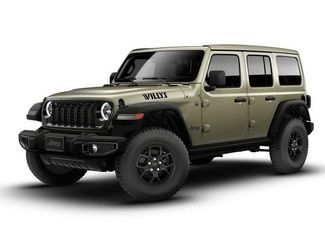 New 2026 Jeep Wrangler Willys video 1