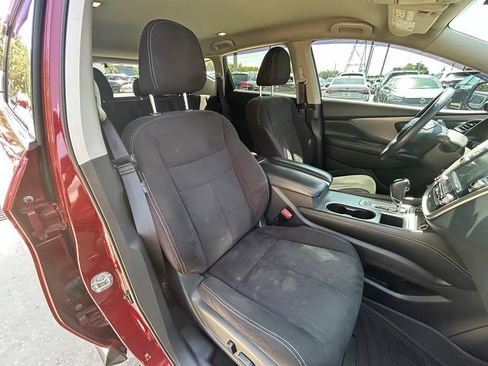 Used 2020 Nissan Murano SV AWD/4WD image 31