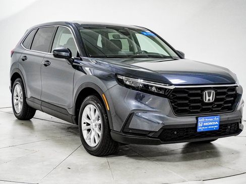 Certified 2025 Honda CR-V EX-L image 14