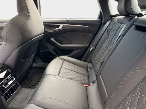 New 2026 Audi A6 Prestige AWD/4WD image 12