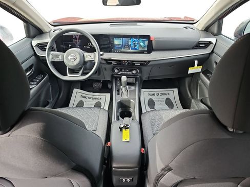 New 2026 Nissan Kicks SV w/ Charging Package image 12