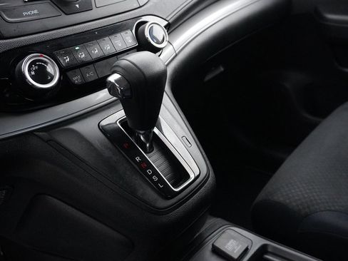 Used 2015 Honda CR-V LX image 43