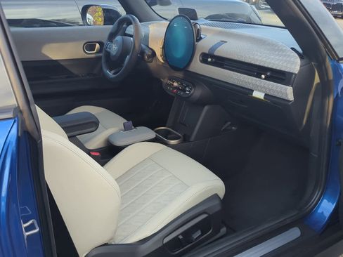 Used 2025 MINI Cooper S image 7