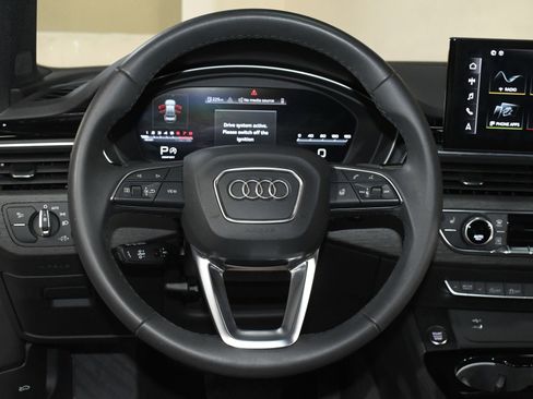 Used 2024 Audi A4 2.0T Premium Plus image 23