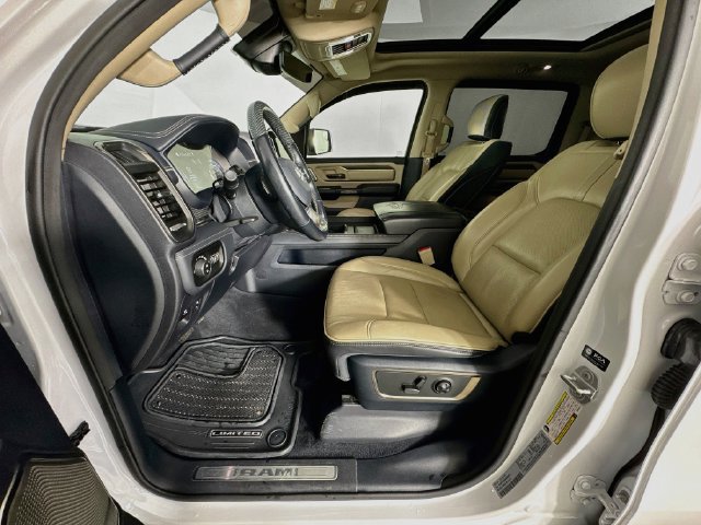 Used 2021 RAM 1500 Limited AWD/4WD image 26