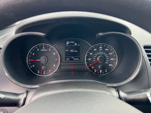 Used 2017 Kia Forte LX FWD image 16