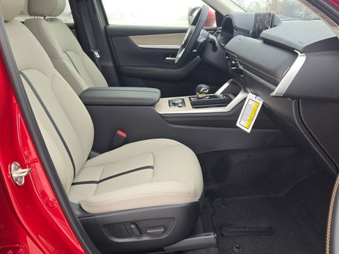 New 2026 MAZDA CX-90 3.3 Turbo w/ Preferred Package image 6