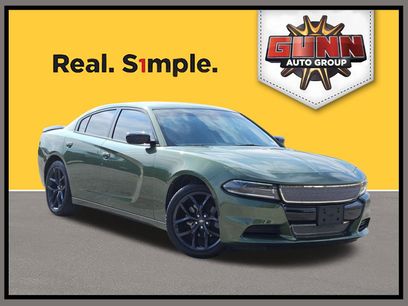 Used 2023 Dodge Charger SXT w/ Blacktop Package