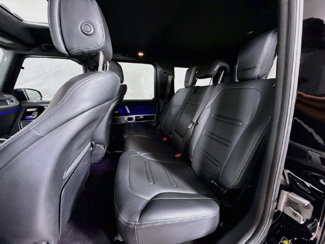 Used 2023 Mercedes-Benz G 550 image 24