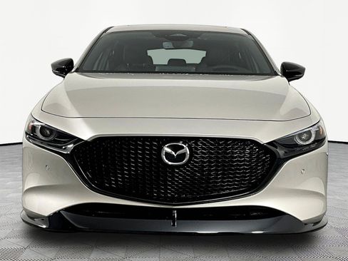 New 2026 MAZDA MAZDA3 Hatchback w/Premium Plus Pkg AWD/4WD image 2